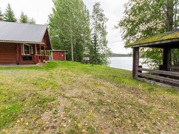 Фотографии Дома для отпуска Holiday Home Haaparanta г. Kolu (Финляндия) №4 Фото Дома для отпуска Holiday Home Haaparanta г. Kolu 4
