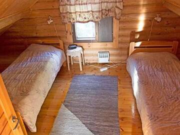 Фото номера Дом для отпуска Дома для отпуска Holiday Home Haaparanta г. Kolu 25