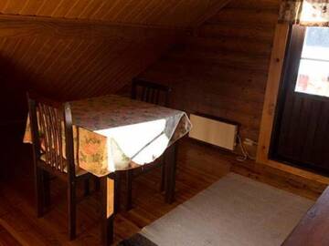 Фото номера Дом для отпуска Дома для отпуска Holiday Home Haaparanta г. Kolu 26