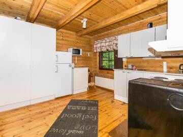 Фотографии Дома для отпуска Holiday Home Haaparanta г. Kolu (Финляндия) №2 Фото Дома для отпуска Holiday Home Haaparanta г. Kolu 2