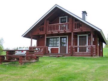 Фото номера Дом для отпуска Дома для отпуска Holiday Home Haaparanta г. Kolu 12