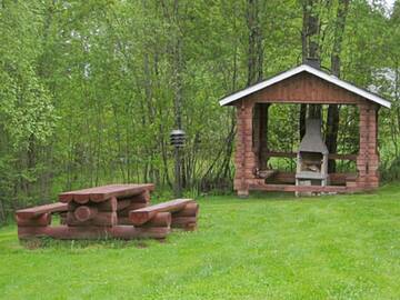 Фото номера Дом для отпуска Дома для отпуска Holiday Home Haaparanta г. Kolu 7