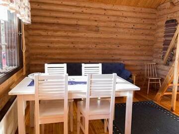 Фото номера Дом для отпуска Дома для отпуска Holiday Home Haaparanta г. Kolu 14