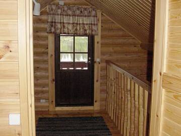 Фото номера Дом для отпуска Дома для отпуска Holiday Home Haaparanta г. Kolu 15