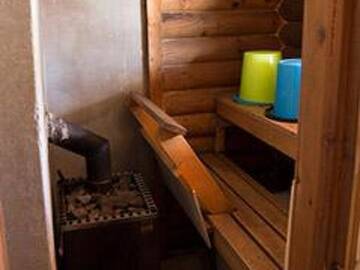 Фото номера Дом для отпуска Дома для отпуска Holiday Home Haaparanta г. Kolu 22