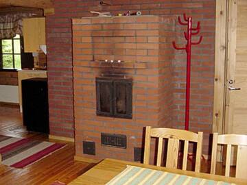 Фото номера Дом для отпуска Дома для отпуска Holiday Home Haaparanta г. Kolu 19