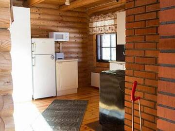 Фото номера Дом для отпуска Дома для отпуска Holiday Home Haaparanta г. Kolu 20