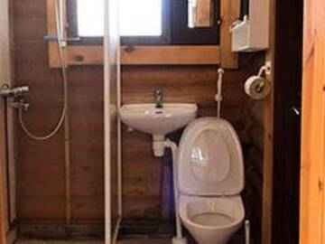 Фото номера Дом для отпуска Дома для отпуска Holiday Home Haaparanta г. Kolu 23