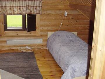 Фото номера Дом для отпуска Дома для отпуска Holiday Home Haaparanta г. Kolu 21