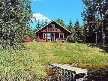Фото номера Дом для отпуска Дома для отпуска Holiday Home Haaparanta г. Kolu 18