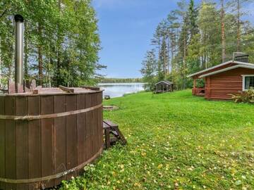 Фотографии Дома для отпуска Holiday Home Kalliorinne г. Kolu (Финляндия) №4 Фото Дома для отпуска Holiday Home Kalliorinne г. Kolu 4