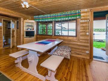 Фотографии Дома для отпуска Holiday Home Kalliorinne г. Kolu (Финляндия) №5 Фото Дома для отпуска Holiday Home Kalliorinne г. Kolu 5