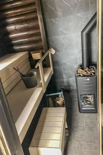 Фотографии Дома для отпуска Holiday Home Kalliorinne г. Kolu (Финляндия) №1 Фото Дома для отпуска Holiday Home Kalliorinne г. Kolu 1