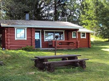 Фото номера Дом для отпуска Дома для отпуска Holiday Home Kalliorinne г. Kolu 2