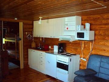 Фото номера Дом для отпуска Дома для отпуска Holiday Home Kalliorinne г. Kolu 3
