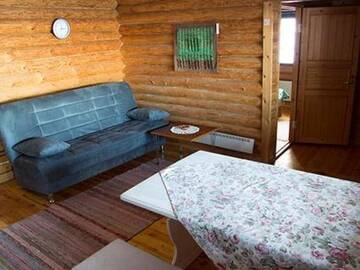 Фото номера Дом для отпуска Дома для отпуска Holiday Home Kalliorinne г. Kolu 12