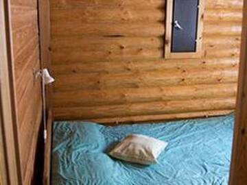Фото номера Дом для отпуска Дома для отпуска Holiday Home Kalliorinne г. Kolu 9