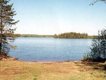 Фото номера Дом для отпуска Дома для отпуска Holiday Home Kalliorinne г. Kolu 7
