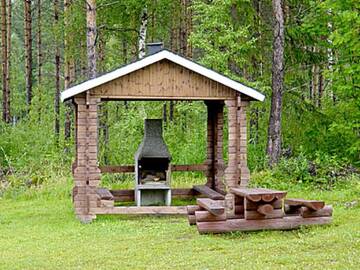 Фото номера Дом для отпуска Дома для отпуска Holiday Home Kalliorinne г. Kolu 14