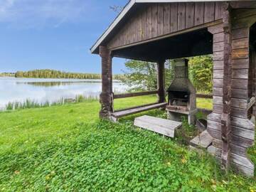 Фотографии Дома для отпуска Holiday Home Kalliorinne г. Kolu (Финляндия) №3 Фото Дома для отпуска Holiday Home Kalliorinne г. Kolu 3