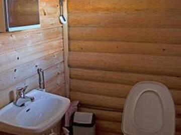 Фото номера Дом для отпуска Дома для отпуска Holiday Home Kalliorinne г. Kolu 15