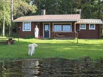 Фото номера Дом для отпуска Дома для отпуска Holiday Home Kalliorinne г. Kolu 17