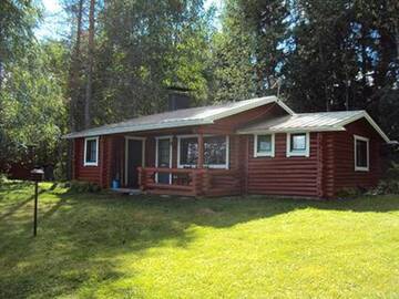 Фото номера Дом для отпуска Дома для отпуска Holiday Home Kalliorinne г. Kolu 18