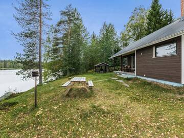 Фотографии Дома для отпуска Holiday Home Kotiranta г. Kolu (Финляндия) №4 Фото Дома для отпуска Holiday Home Kotiranta г. Kolu 4