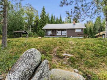 Фотографии Дома для отпуска Holiday Home Kotiranta г. Kolu (Финляндия) №1 Фото Дома для отпуска Holiday Home Kotiranta г. Kolu 1