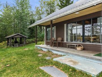 Фотографии Дома для отпуска Holiday Home Kotiranta г. Kolu (Финляндия) №2 Фото Дома для отпуска Holiday Home Kotiranta г. Kolu 2