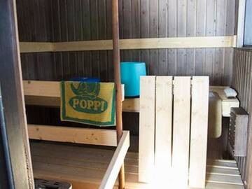 Фото номера Дом для отпуска Дома для отпуска Holiday Home Kotiranta г. Kolu 3