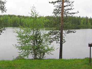 Фото номера Дом для отпуска Дома для отпуска Holiday Home Kotiranta г. Kolu 5