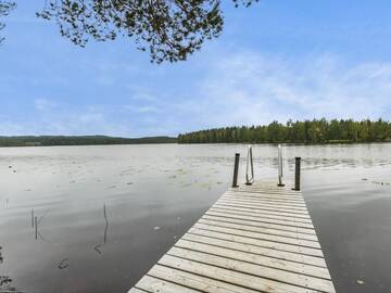 Фотографии Дома для отпуска Holiday Home Kotiranta г. Kolu (Финляндия) №3 Фото Дома для отпуска Holiday Home Kotiranta г. Kolu 3