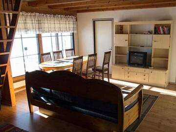 Фото номера Дом для отпуска Дома для отпуска Holiday Home Kotiranta г. Kolu 16