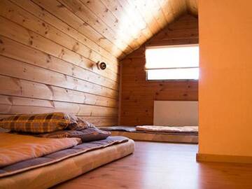 Фото номера Дом для отпуска Дома для отпуска Holiday Home Kotiranta г. Kolu 13