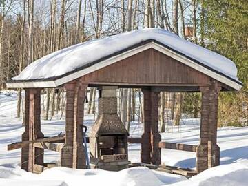 Фото номера Дом для отпуска Дома для отпуска Holiday Home Kotiranta г. Kolu 14