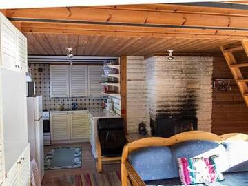 Фото номера Дом для отпуска Дома для отпуска Holiday Home Kotiranta г. Kolu 10