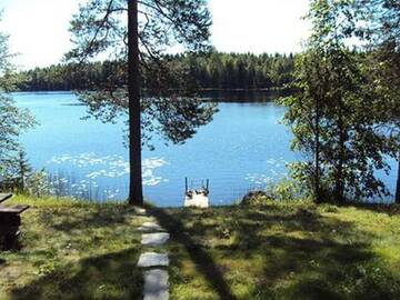 Фото номера Дом для отпуска Дома для отпуска Holiday Home Kotiranta г. Kolu 18
