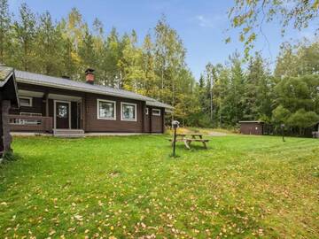 Фото Дома для отпуска Holiday Home Aurinkoranta г. Kolu 4