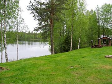 Фото номера Дом для отпуска Дома для отпуска Holiday Home Aurinkoranta г. Kolu 15